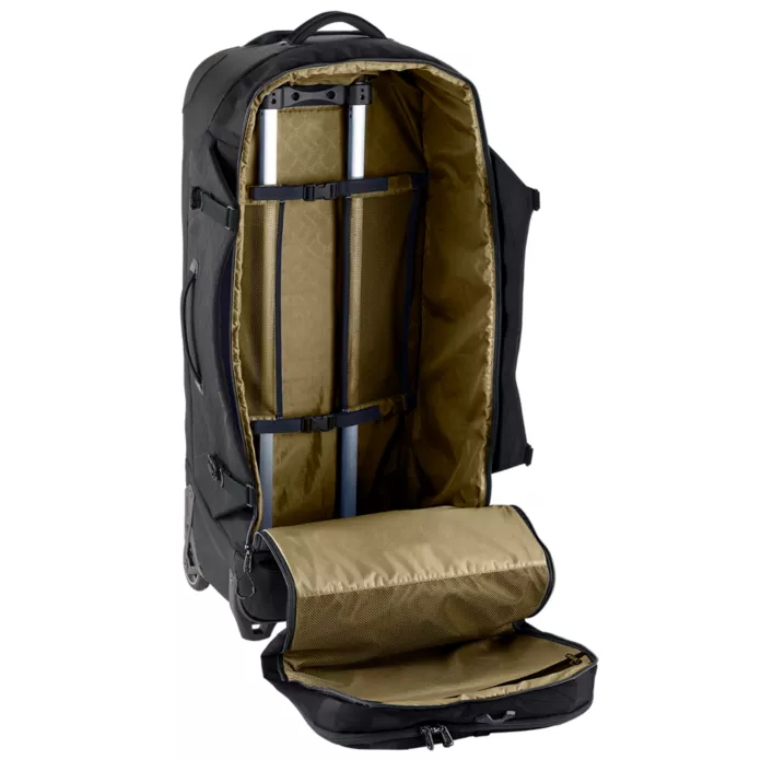 eagle creek gear warrior wheeled duffel 110l Eagle Creek Gear Warrior Wheeled Duffel 110L / 34"