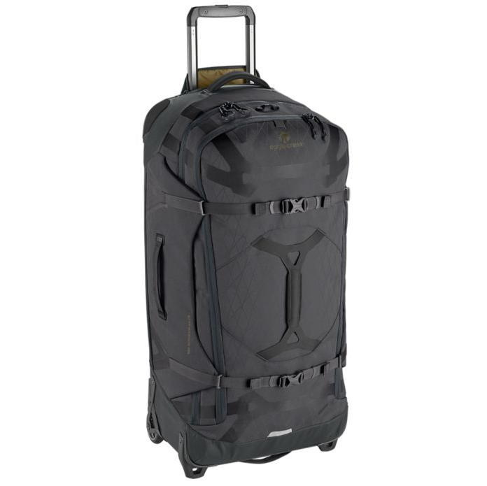 Eagle Creek Gear Warrior Wheeled Duffel 110L / 34