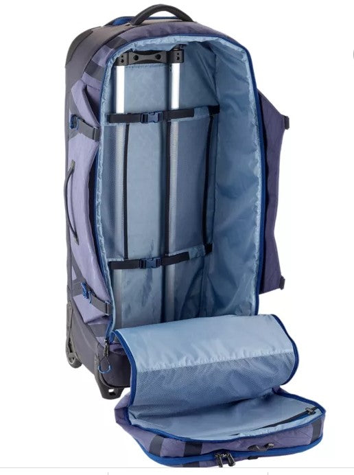 Eagle Creek Gear Warrior Wheeled Duffel 110L / 34