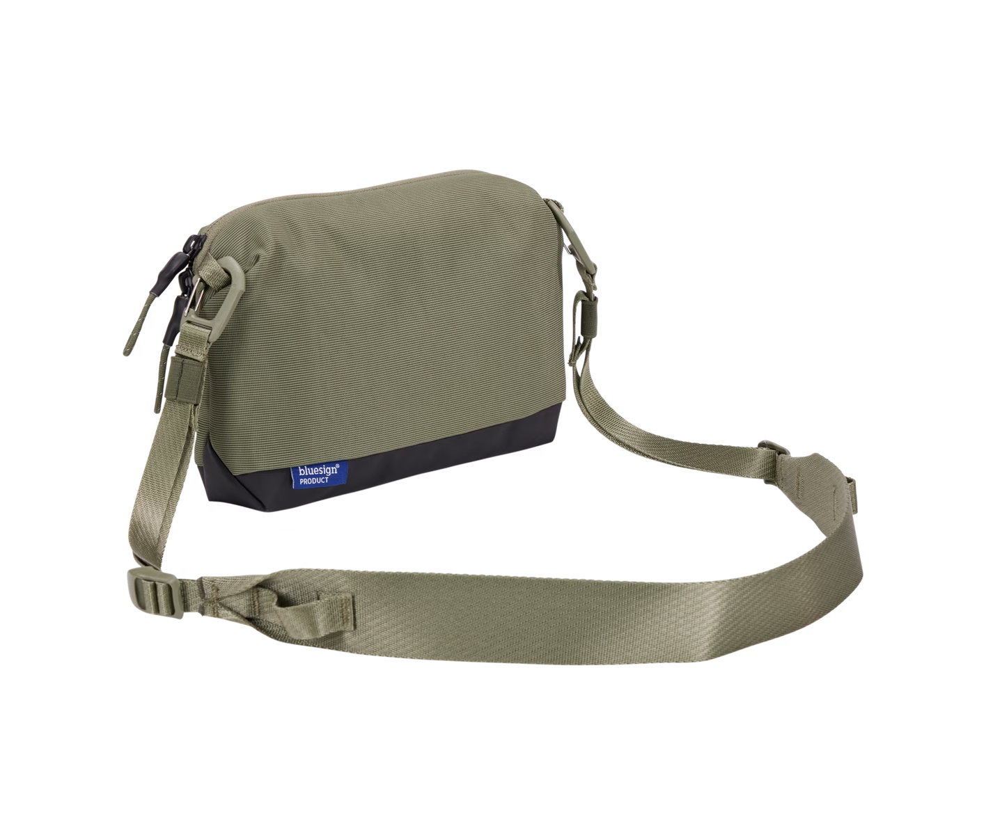 Thule Paramount 2L Crossbody- Green