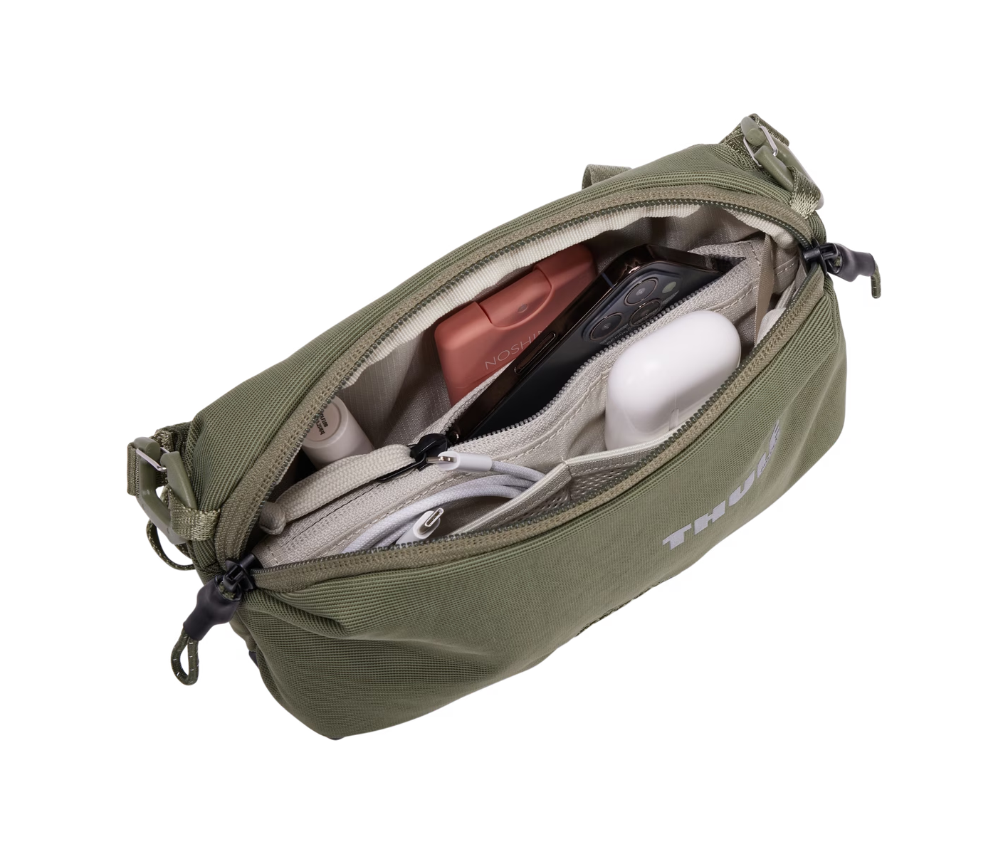 Thule Paramount 2L Crossbody- Green