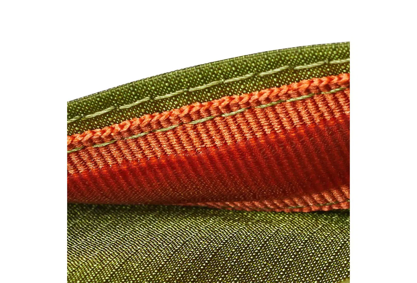 RFID ID Wallet Green