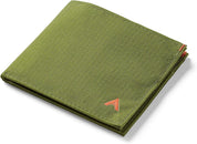 RFID ID Wallet Green