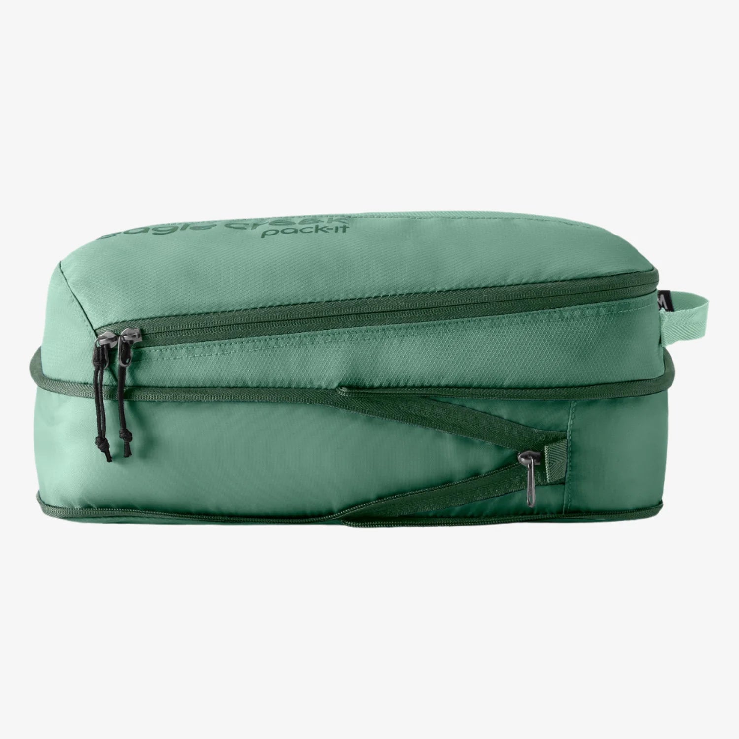 Eagle Creek Pack-It Reveal Expansion Cube M - Willow Green