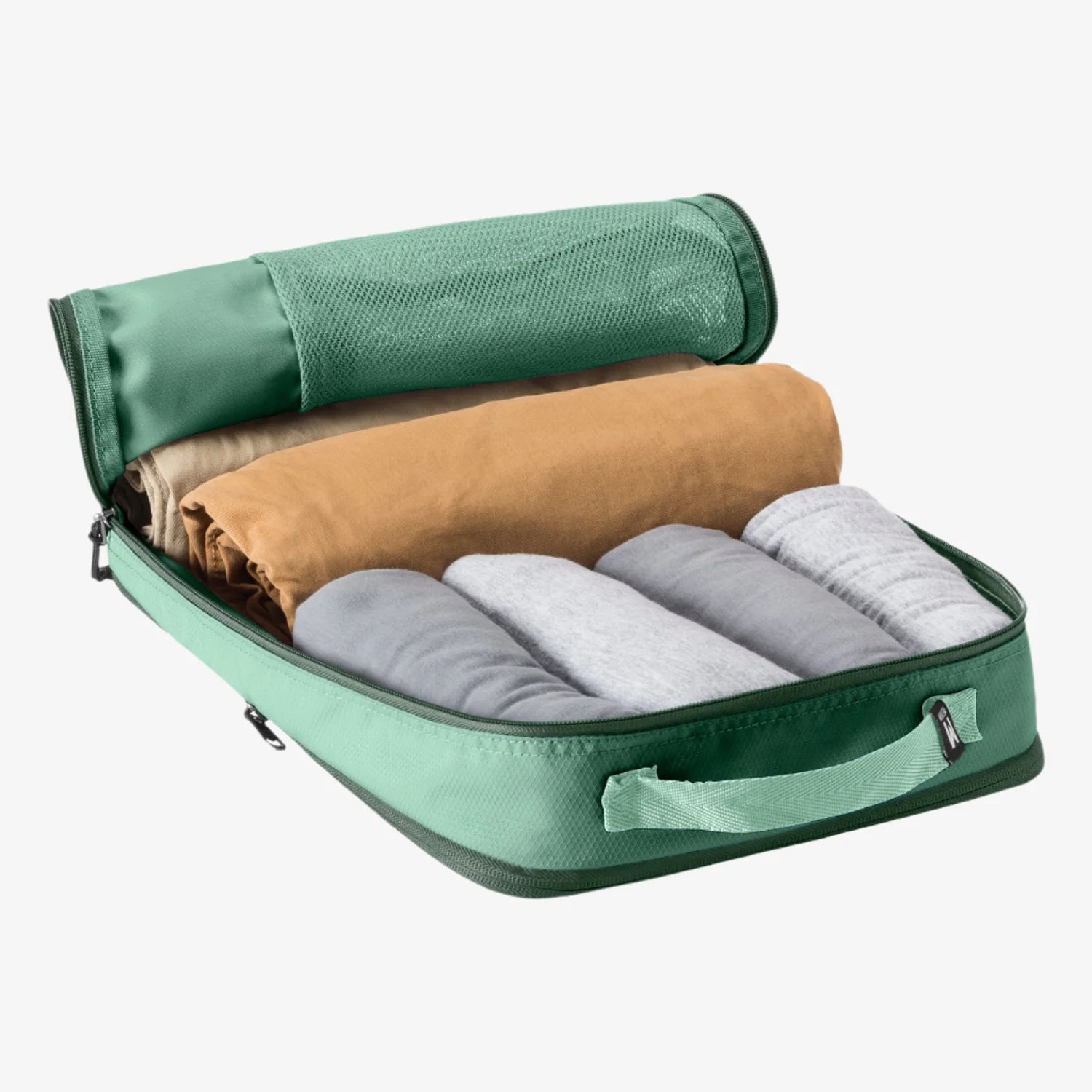 Eagle Creek Pack-It Reveal Expansion Cube M - Willow Green