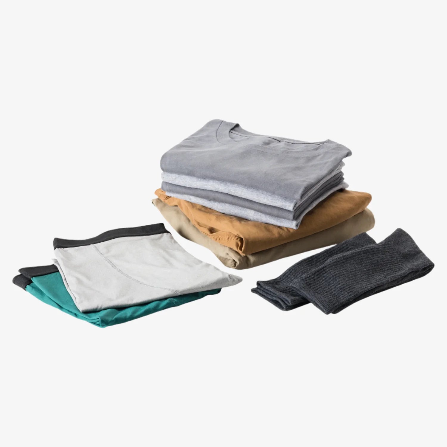 Eagle Creek Pack-It Reveal Expansion Cube M - Willow Green