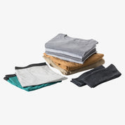 Eagle Creek Pack-It Reveal Expansion Cube M - Willow Green