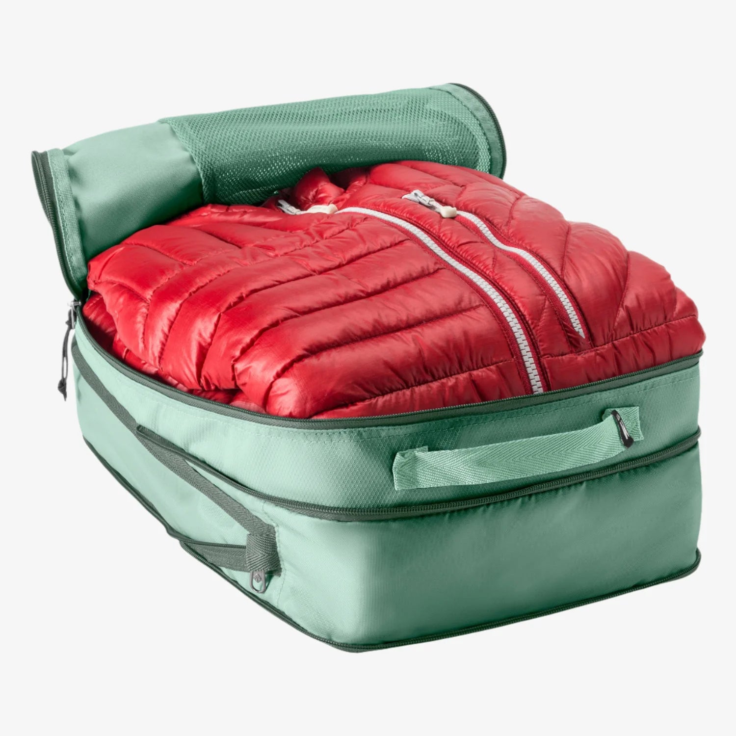 Eagle Creek Pack-It Reveal Expansion Cube M - Willow Green