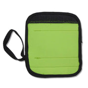 Voltage Valet Luggage Handle Wrap - Green