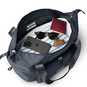 The Foldie 4.0 Foldable Expandable Tote - Grey