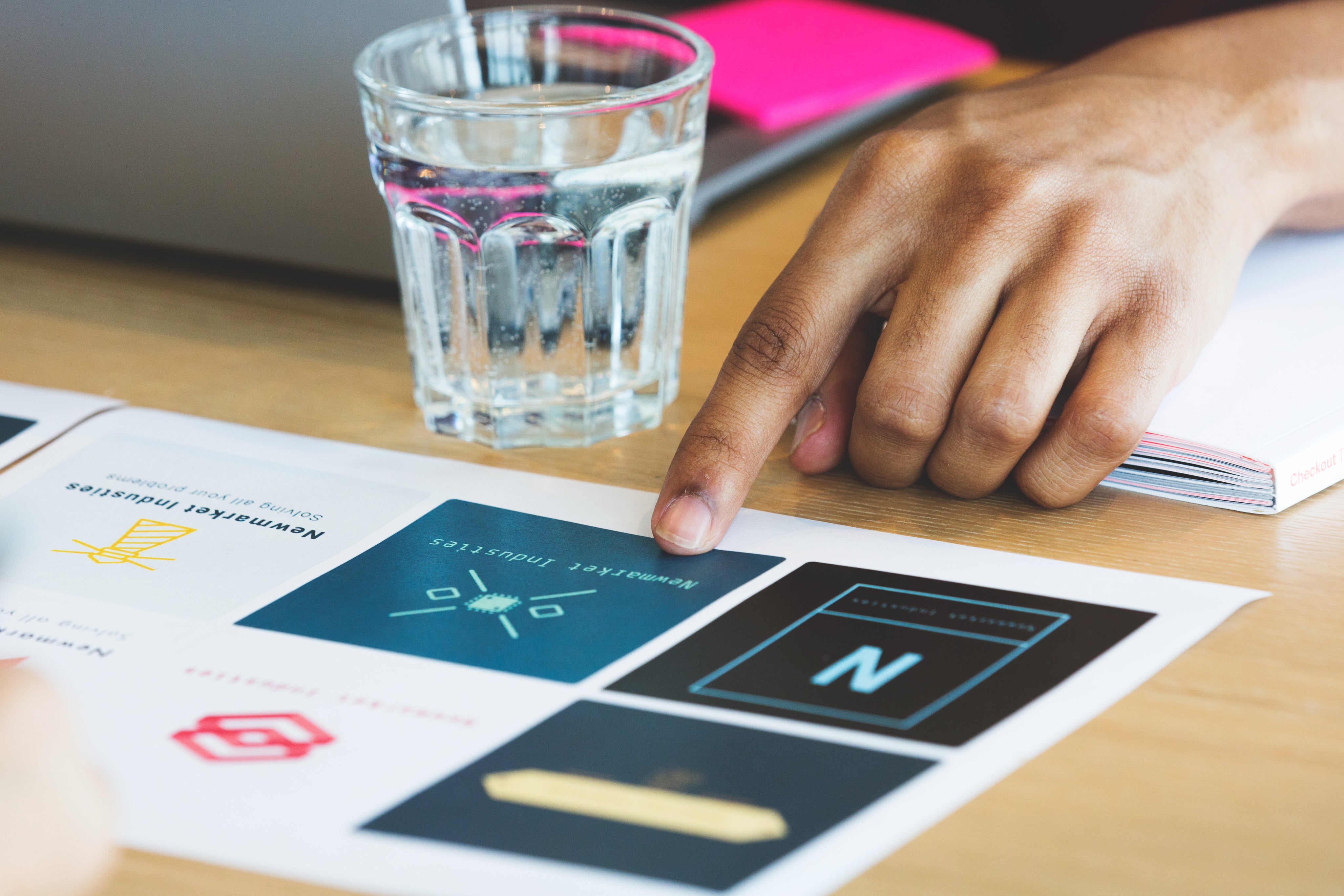 Monogramming, Screen-printing, Embroidery &amp; Engraving