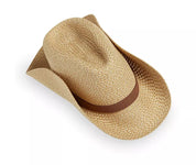 Wallaroo Outback Men's UPF 50+ Hat Nat.