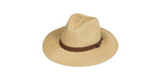 Wallaroo Outback Men's UPF 50+ Hat Nat.