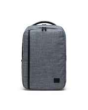 herschel tech