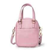 Kedzie Harper Crossbody - Pink