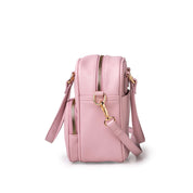 Kedzie Harper Crossbody - Pink