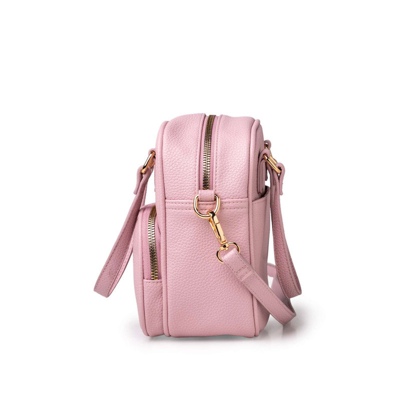 Kedzie Harper Crossbody - Pink