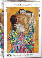 klimt fam box