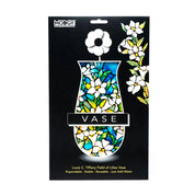 Modgy Expandable Vase - Louis C. Tiffany Field of Lilies