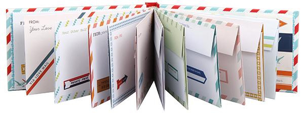Letters to My Love