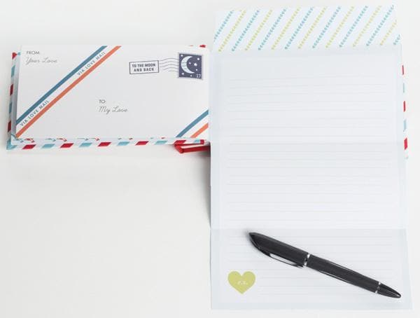 Letters to My Love