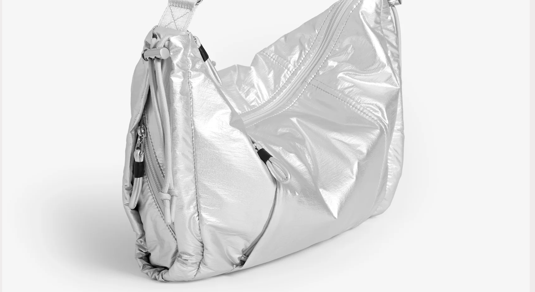Practice Demilune Shoulder Sling - Luna