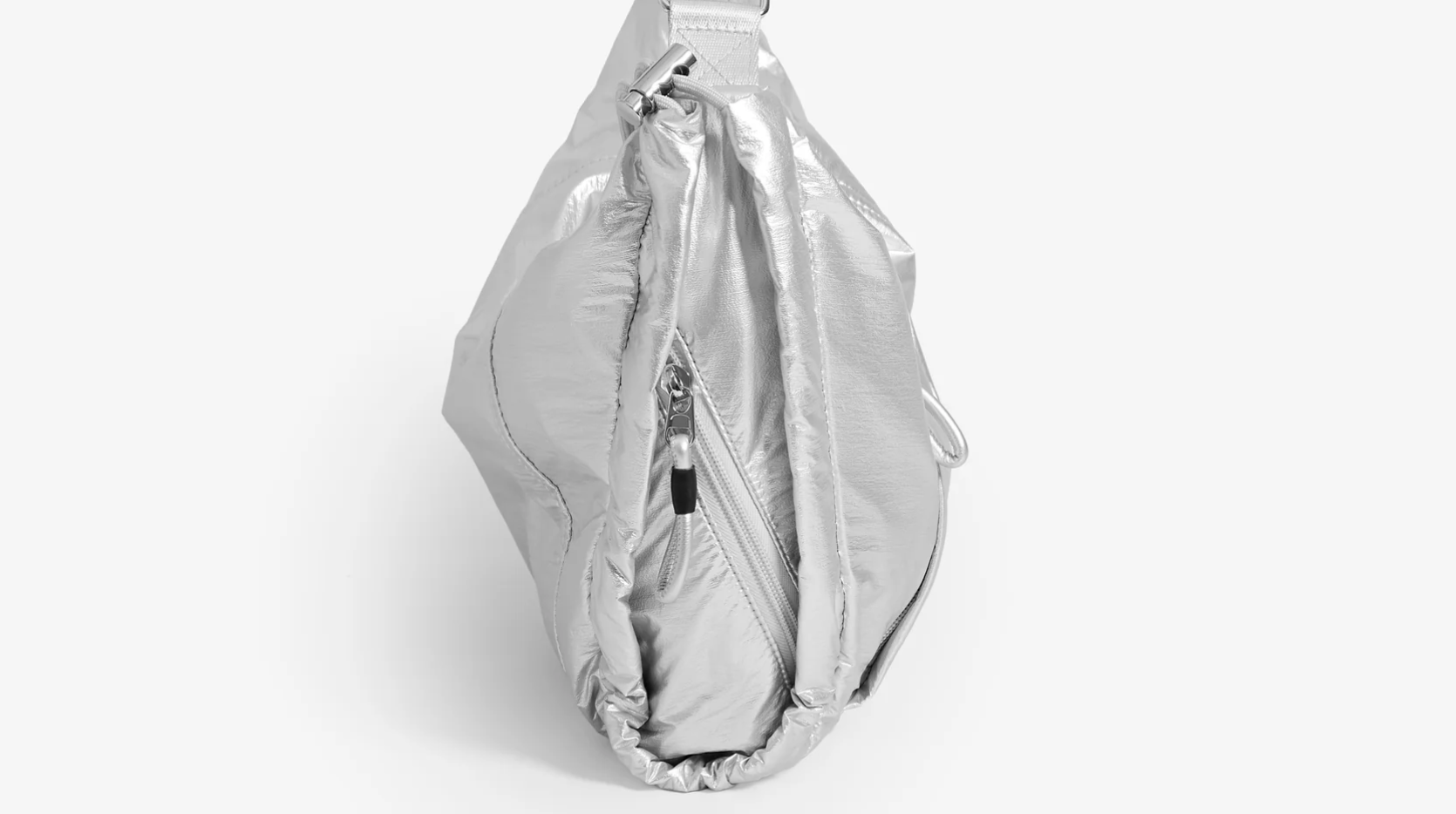 Practice Demilune Shoulder Sling - Luna