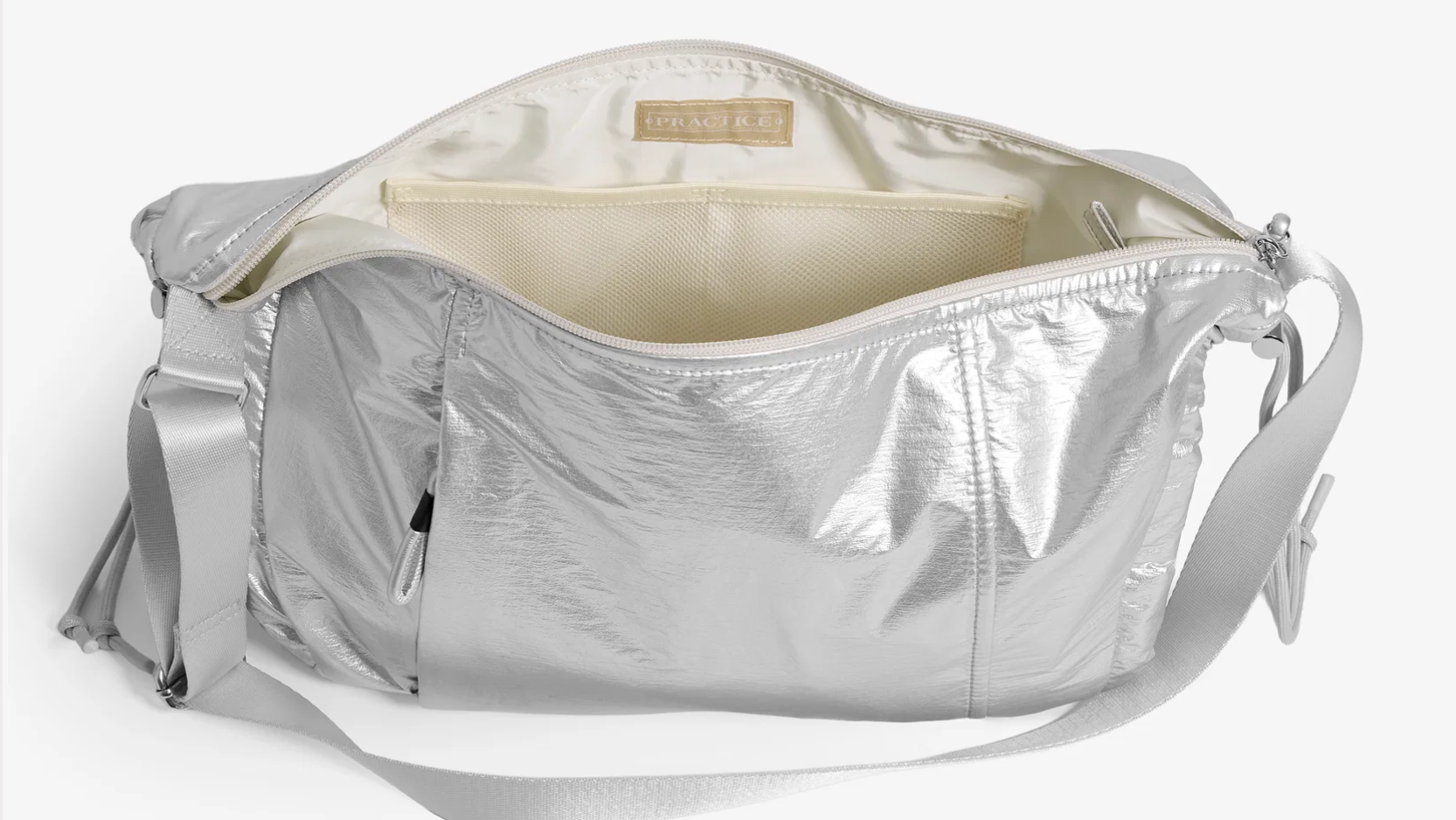 Practice Demilune Shoulder Sling - Luna
