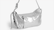 Practice Demilune Shoulder Sling - Luna