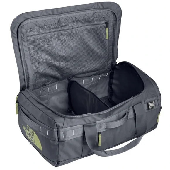 The North Face Base Camp Voyager Duffel 42L - Gray