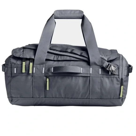 The North Face Base Camp Voyager Duffel 42L - Gray