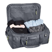 The North Face Base Camp Voyager Duffel 42L - Gray
