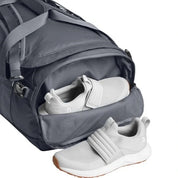 The North Face Base Camp Voyager Duffel 42L - Gray