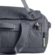 The North Face Base Camp Voyager Duffel 42L - Gray