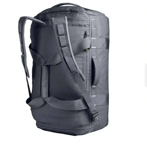 The North Face Base Camp Voyager Duffel 42L - Gray