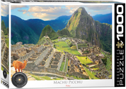 machu box