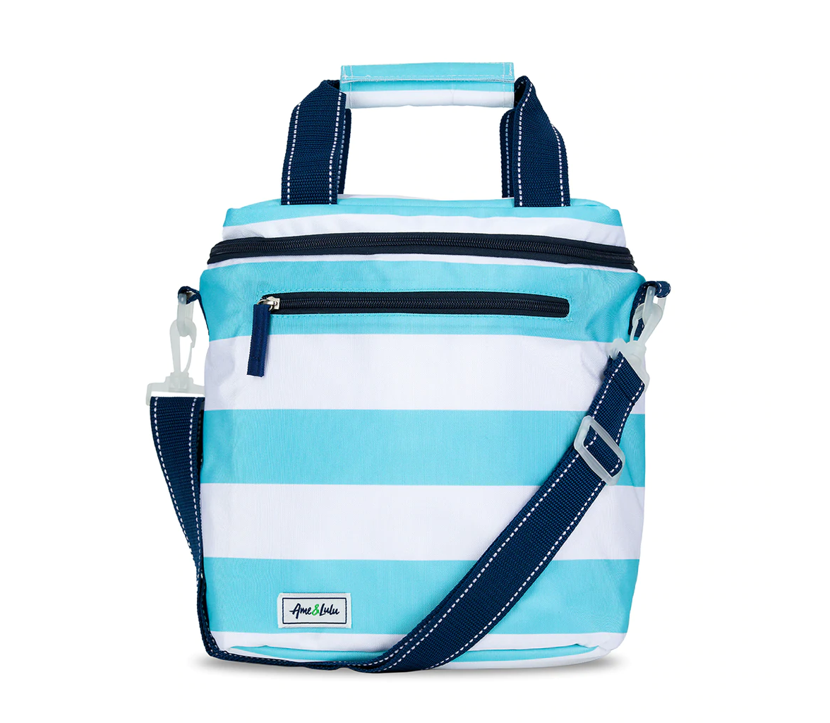 Ame & Lulu Chill Out Cooler Tote