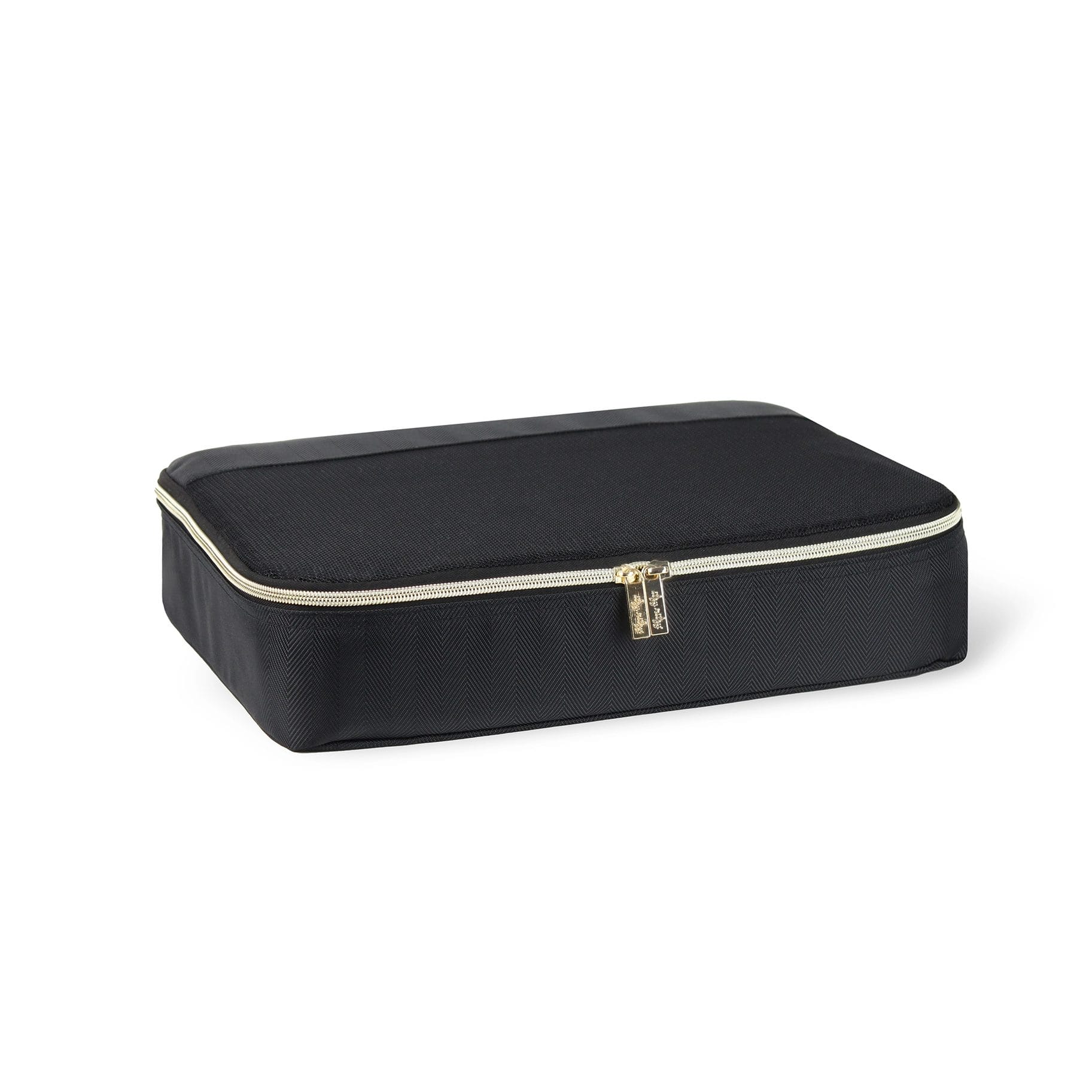 Set of 3 Packing Cubes Black