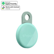 Chipolo LOOP Rechargeable Tracking Tag - Mint