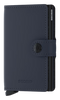 Secrid Mini Wallet Matte- NightBlue