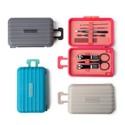 Modern Monkey Runway Ready Nail Care Kit - Pink
