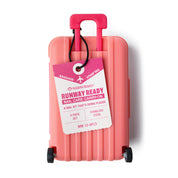 Modern Monkey Runway Ready Nail Care Kit - Pink