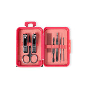 Modern Monkey Runway Ready Nail Care Kit - Pink