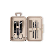 Modern Monkey Runway Ready Nail Care Kit - Taupe