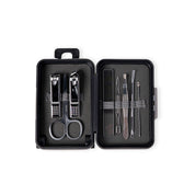Modern Monkey Runway Ready Nail Care Kit - Black