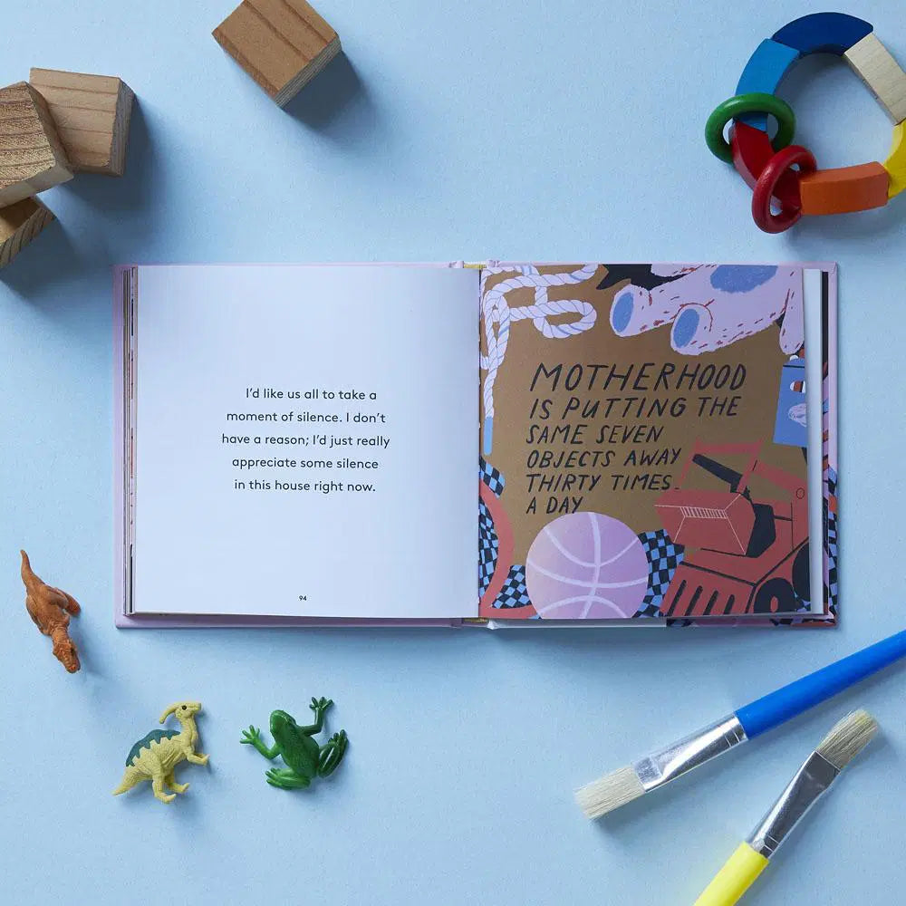 Chronicle BooksMommy  Cusses