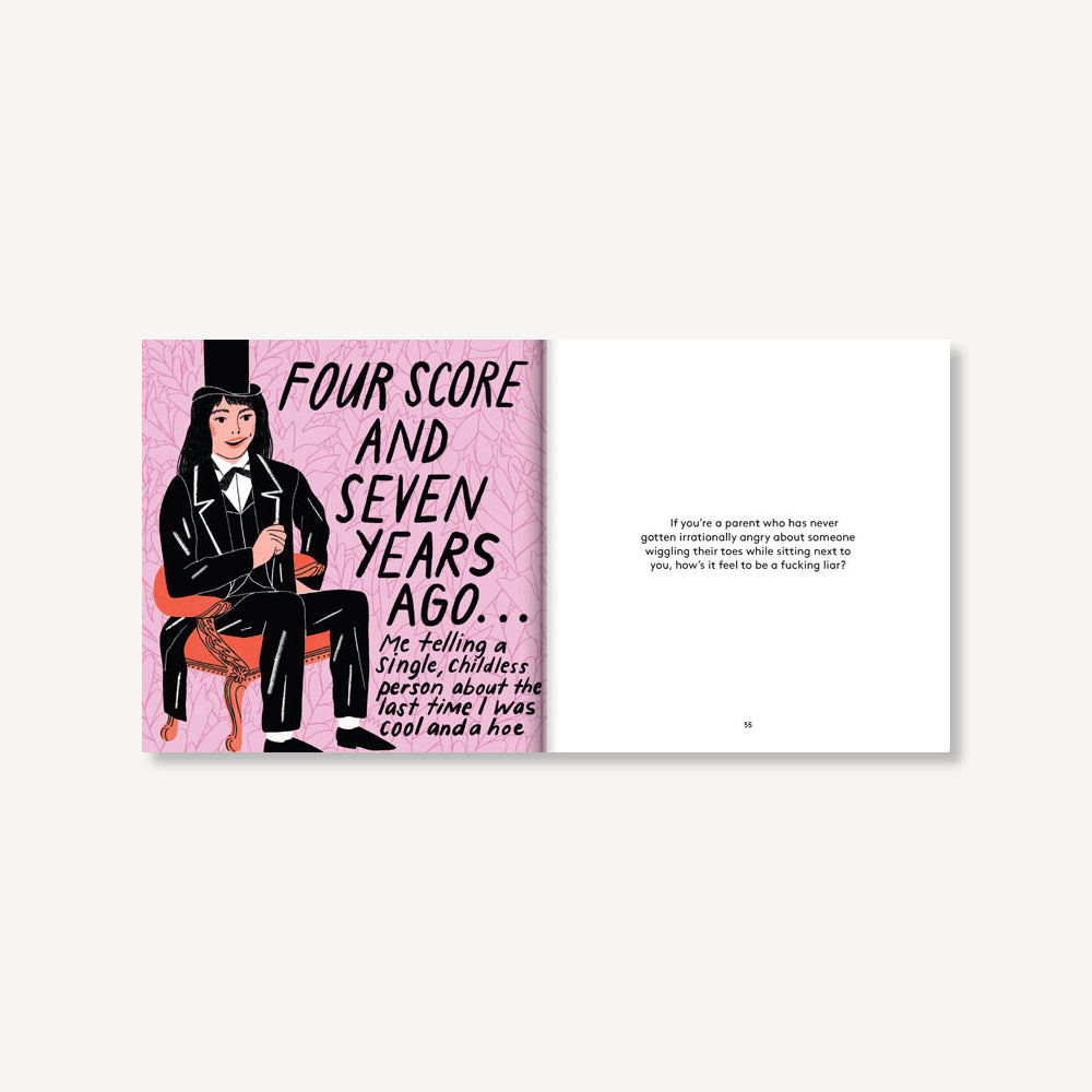 Chronicle BooksMommy  Cusses