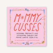 Chronicle BooksMommy  Cusses