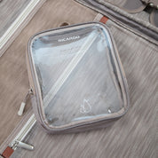 Ricardo Beverly Hills Montecito 3.0 Softside Carry On - Graphite