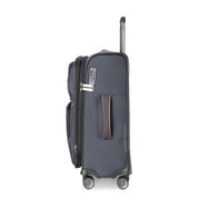 Ricardo Beverly Hills Montecito 3.0 Softside Carry On - Graphite